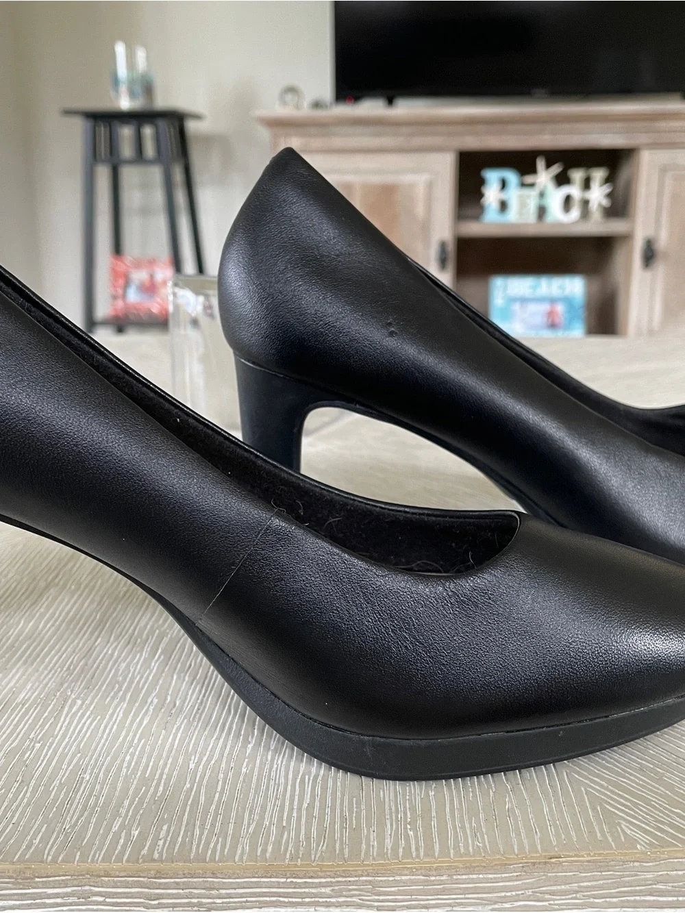 Clarks classic collection